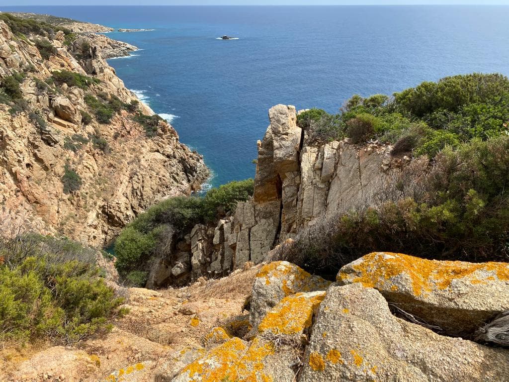 Sardinia