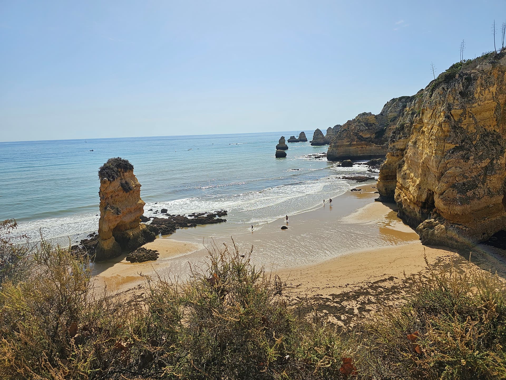 Portugal