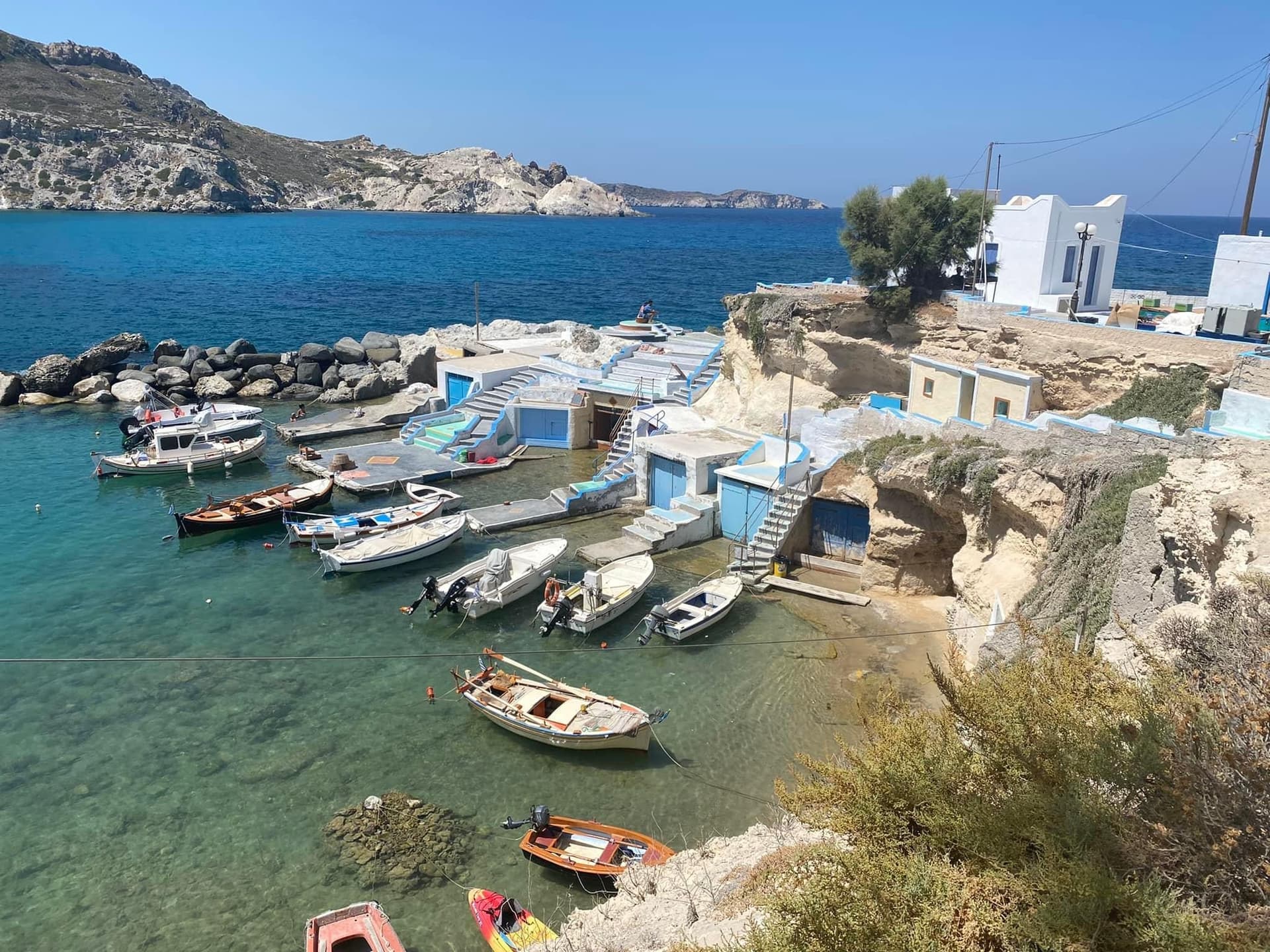 Milos