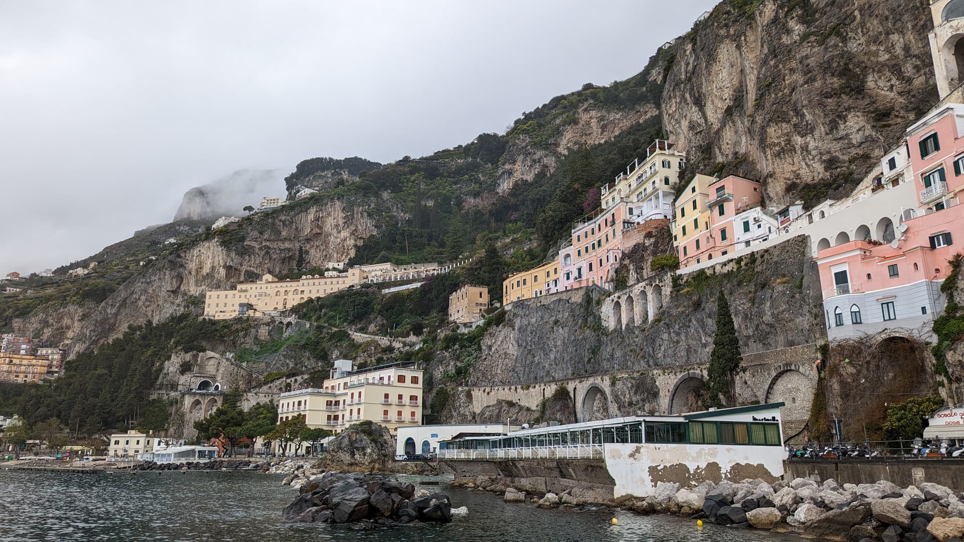 Naples