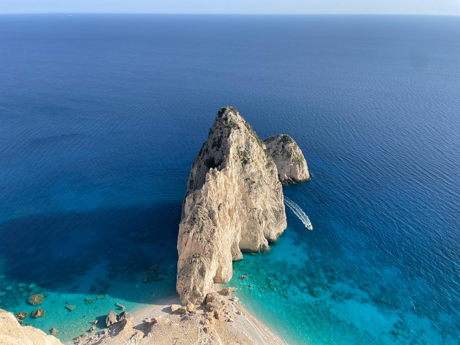 Greece