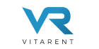 Vitarent logo