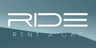 Ride Rent A Car