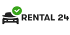 Rental24 logo