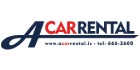 A Car Rental
