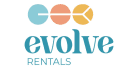 Evolve Rentals logo