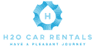 H2O Holiday Car Rentals