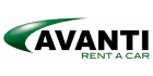 Avanti Rent a Car logo
