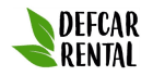Defcar Rental logo