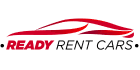 Ready Rent Cars logo
