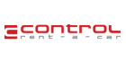 Contol Rent a Car logo