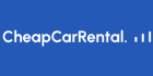 Cheap Car Rental logo