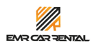 EMR Car Rental logo