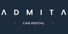Admita logo