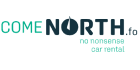 Come North logo