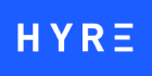 Hyre logo
