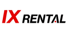 IX Rental logo