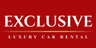 Exclusive Rent a Car