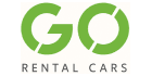 GO Rental Cars logo