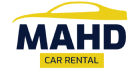 MAHD Car Rental
