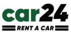Car24 logo