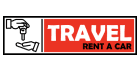 Travel Rent a Car logo