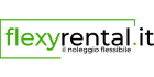 Flexyrental logo