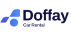 Doffay Car Rental logo