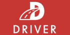 Driver Rent a Car logo