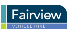 Fairview Vehicle Hire logo