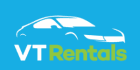 VT Rentals logo