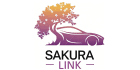 Sakura Link logo