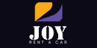 Joy Rent A Car logo