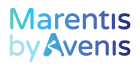Marentis by Avenis logo