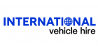 International Vehicle Hire