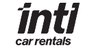 Intl Car Rentals
