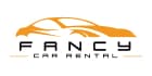 Fancy Car Rental logo