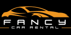 Fancy Car Rental logo