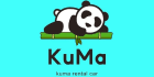 Kuma Rental Car logo