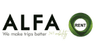 Alfa Rent a Car