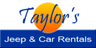Taylor's