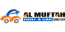 Al Muftah Rent A Car