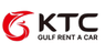 KTC GULF Rent A Car
