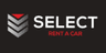 Select Rent a Car