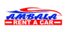 Ambala Rent a car