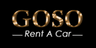 GOSO Rent A Car