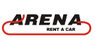 Arena Rent A Car