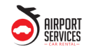 Airport-services logo