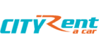 CITY Rent a Car logo