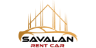 Savalan Rent Car